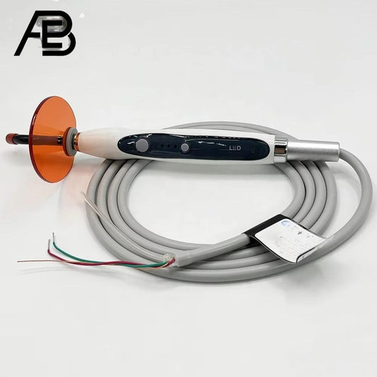 Original Dental LED G Curing Light Wired Built-in Curing Light - Three Working Modes for Dental Chair