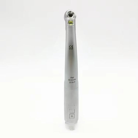 Supply Push Button Three Water Spray Dental Led High Speed Handpiece Cheap Dental Handpiece High Speed 3 Holes