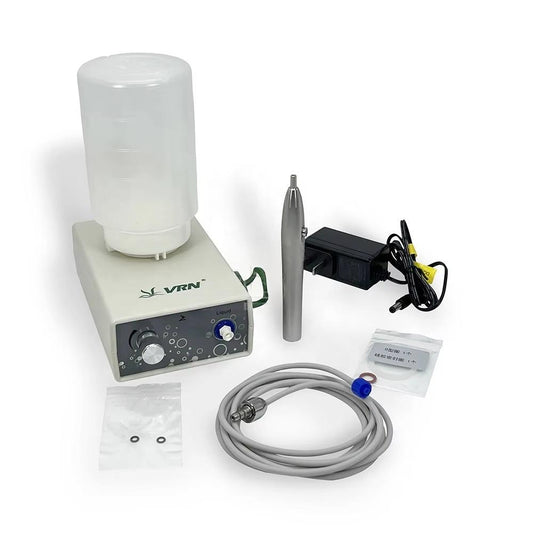 Dental Gingival Flush Device Oral Hygiene Gum Flushing Cleaning Dental Irrigation Equipment Root Canal Rinsing Device
