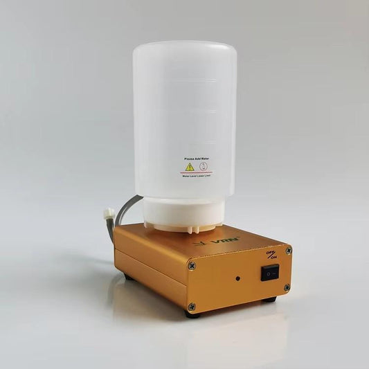 Factory Wholesale Woodpecker Dental Cleaner Water Supply Professional Dental Scaler Water Supply Cleaning Equipment