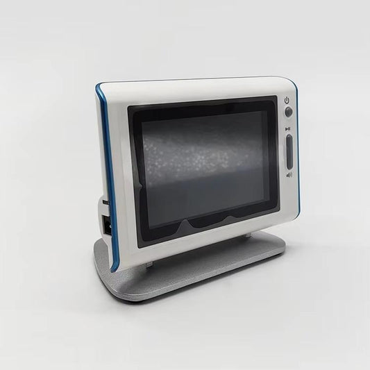 Multifunctional Root Canal Measurement Dental Root Canal Tester Dental Mechanics Handpiece Endodontic Measuring Gauge Equipment