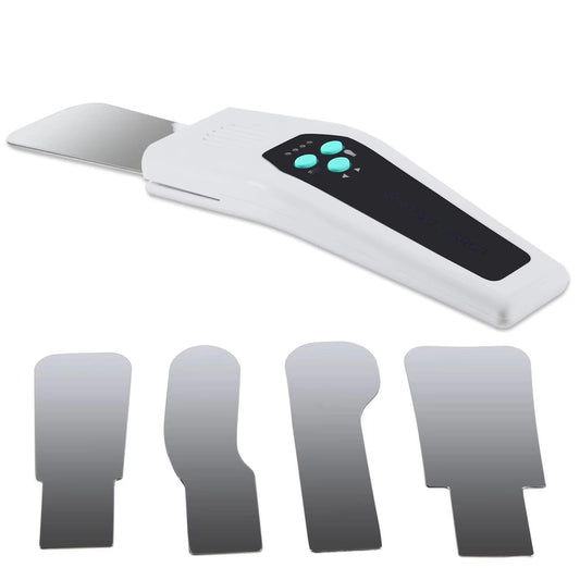Orthodontic LED Fog Free Photo with 4pc Mirrors /Full Medical Dental Orthodontic Imaging LED Fog Free Photo Mirror Stainless Ste