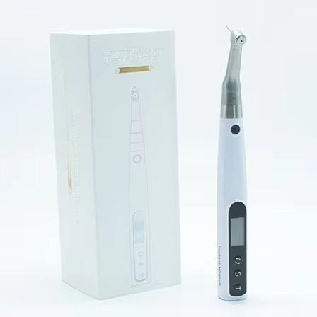 Electric Dental Implant Torque Wrench Handpiece Used for Dentistry Adjustable 10-50Ncm