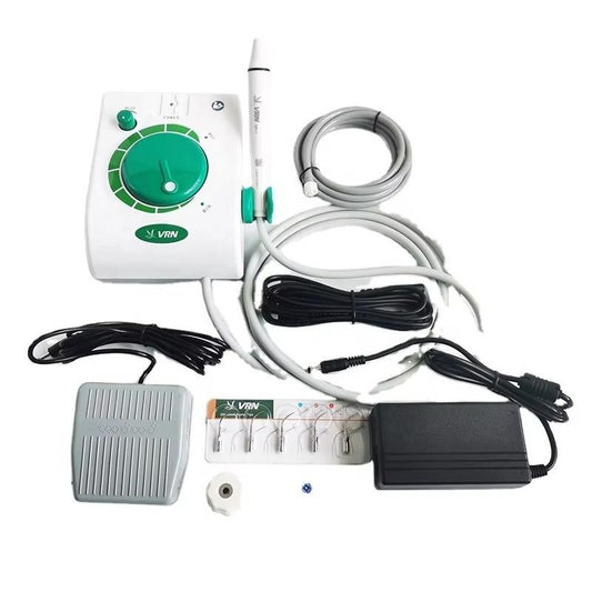 High Quality Dental Scaler Ultrasonic Hot Sale With LED Light Portable VRN-B