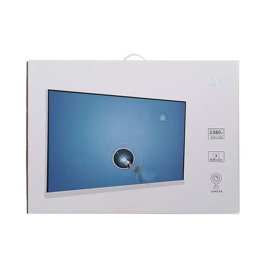 24 Inch Touch Screen Monitor Oral Viewer Wireless Wifi Endoscope All-in-one HD Dental Equipment