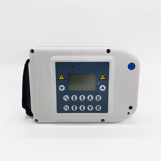 Dental Area-Specific High Frequency Portable Xray Unit Digital Xray Sensor Xray