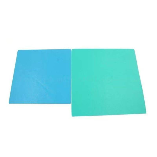 Dental Medical Rubber Dam Sheet Dental Rubber Dam Kit for Dental Implant