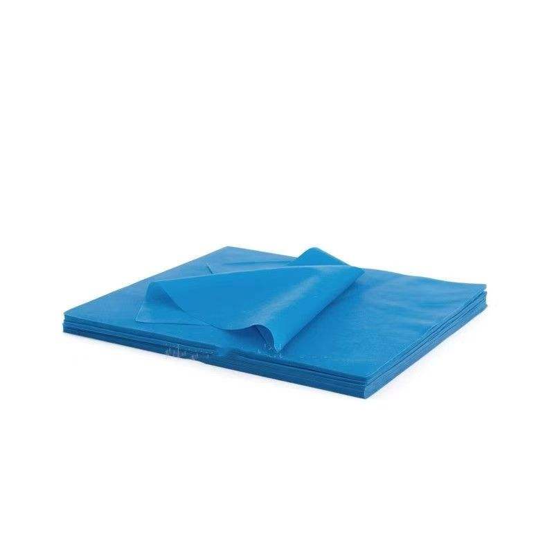 Dental Medical Rubber Dam Sheet Dental Rubber Dam Kit for Dental Implant