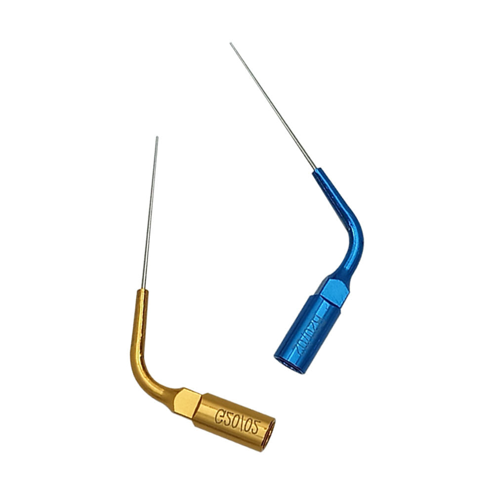 3pcs_box Dental Root canal Oscillation Irrigation Tip for Eighteeth Wireless Ultrasonic Activator