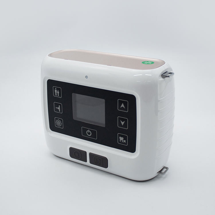 Supply Medical Equipment X002 Portable Digital Dental Panoramic X-Ray Machine Equipment