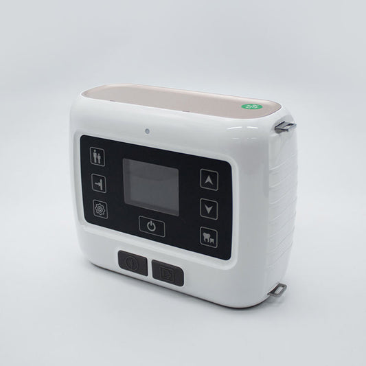 Supply Medical Equipment X002 Portable Digital Dental Panoramic X-Ray Machine Equipment