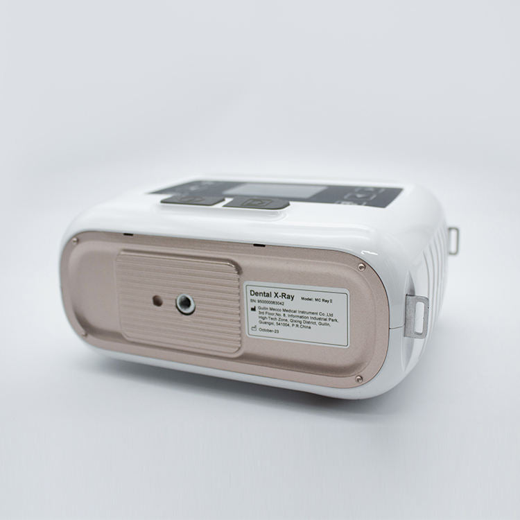 Supply Medical Equipment X002 Portable Digital Dental Panoramic X-Ray Machine Equipment