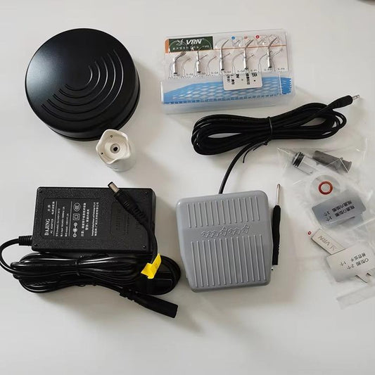 Supply New Arrival Virent A8 Dental Scaler Set Dental Ultrasonic Scaler  Whitening Machine