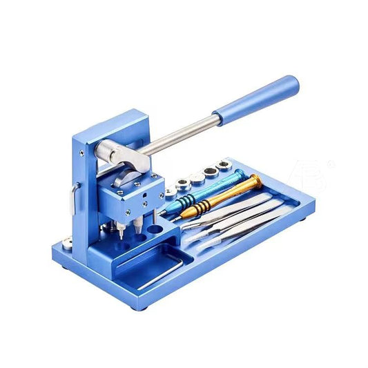 Dental Tool Luxury Dental Handpiece Maintenance Tool Dental Turbine Cartridge Repair Kit