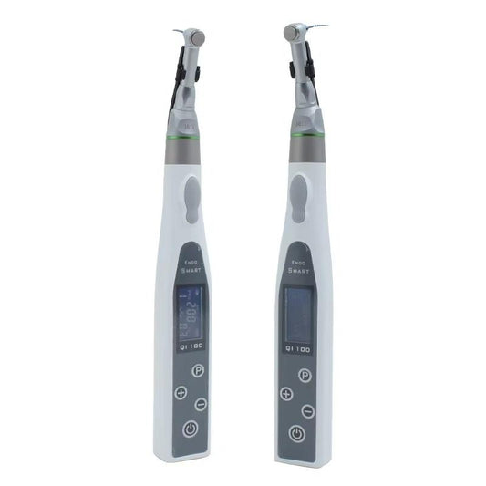 Dental Endo Motor Q1 100 Cordless Endo Mate Dental Endo Motor for Root Canal Endodontic Treatment