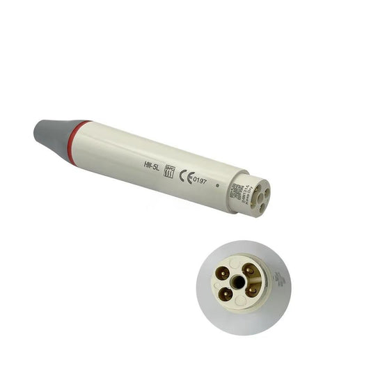 Dental Vrn Ultrasonic Piezo Scaler Handpiece HD-7L/HW-5L Cleaning Teeth Dental Equipment