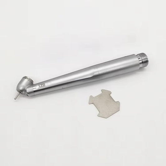 Wholesale Portable T3 Dental Lab High Speed Handpiece Push-Button Dental Handpiece