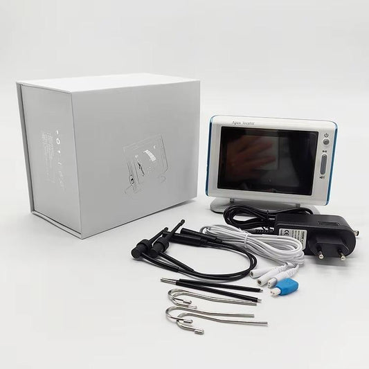 Hot Selling Dental Root Canal Tester New Style Dental Clinic Equipments Endodontic Motoor Tools