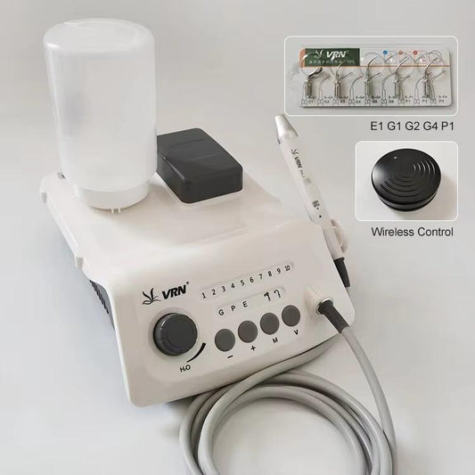 Supply New Arrival Virent A8 Dental Scaler Set Dental Ultrasonic Scaler  Whitening Machine