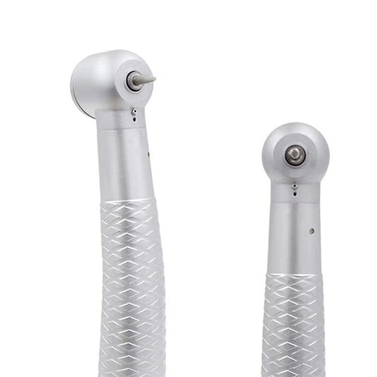 Factory Supply Dentists' Speciality Portable High Speed Dental Handpiece Equipment Push-Button Dental Handpiece High Speed