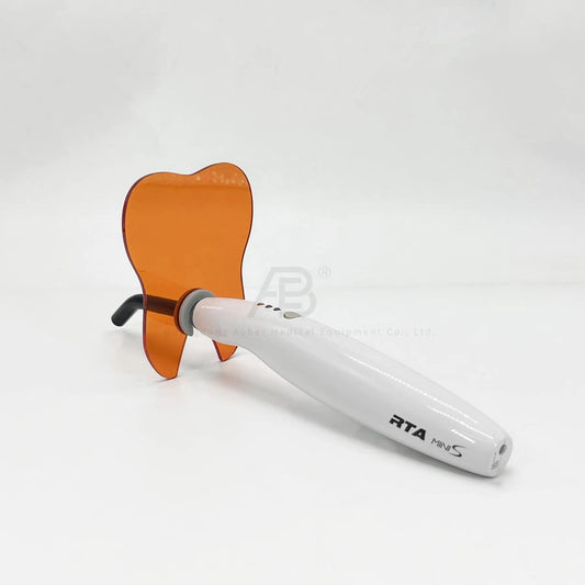Dental Curing Light RTA MiniS (Light-Cure LED) Blue LED Light Dental Equipments