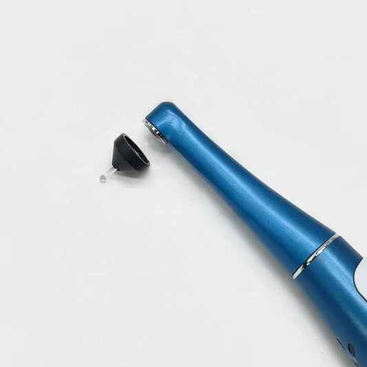 Dental 1 Second Curing Light Machine Dental Wireless LED Curing Lamp Dentist Tool Equipment for Oral Use