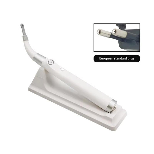Dental Implant Positioning Probe 360° Rotatable 3 Mode Precision Sensor Intelligent Search for Implant Screws Dental Positioner