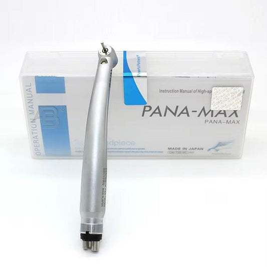 Turbine Handpieces 3 Holes Dental High Speed Handpiece Dentist Tool Dentistry LED Handpiece