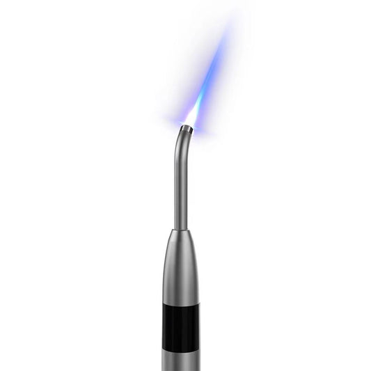 Dental BG150 Light Curing Machine With High Light Intensity of 3800mW/cm, 1 Second Curing, Equipped With Metal Light Guide Rod