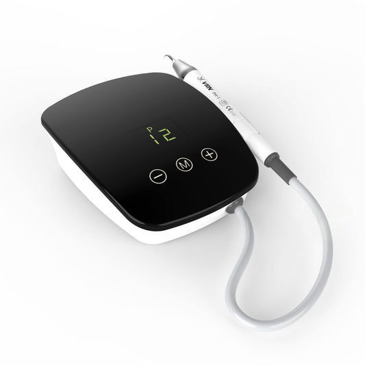 Profesional Dental Equipment Dental VRN A5 Ultrasonic Electric Scaler Machine