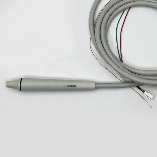 Ultrasonic Piezo Dental Scaler Handpiece Ems Satelec Dental Ultrasonic Scaler Handpiece Electric Plastic HW-1