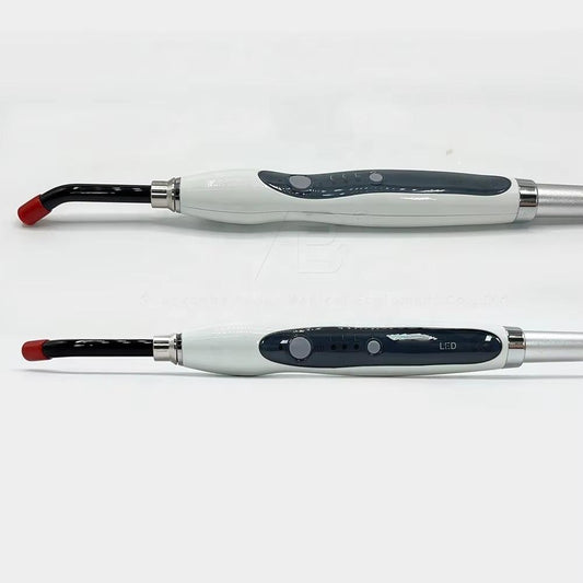 Original Dental LED G Curing Light Wired Built-in Curing Light - Three Working Modes for Dental Chair