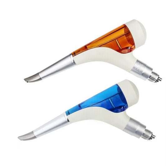 Dental Subgingival air Polisher Teeth Whitening Spray Sandblaster  Prophylactic Device Jet Dental Tools
