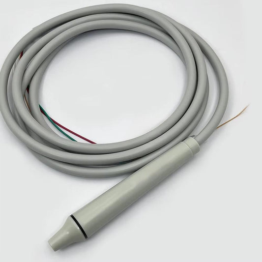 HW-1/HD-1 Dental Fiber Optical Detachable Handpiece  Ultrasonic Scaler Fit for UDS-J/UDS-B/UDS-N1 Dental Scaler Spare Parts