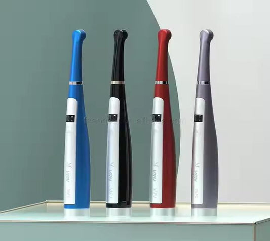 VRN VAFU Wireless Led Lamp Dental Curing Light 1 Second Light Cure Lamp