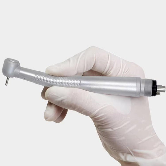 Manufacturing High Standard Handpiece Dental High Speed Push Button Pana Max Dental High Speed Handpiece