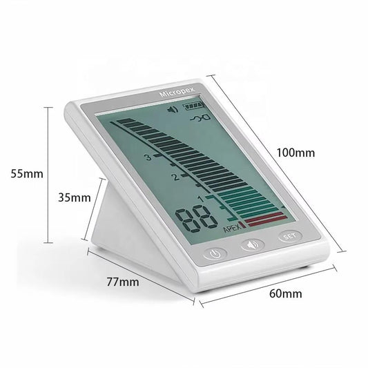 Dental Equipment Endodontic Micropex Dental Root Canal Micropex Apex Locator