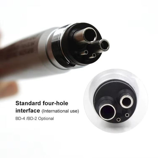 Good Price Low Speed Handpiece Dental Products Portability Dental Surgery Handpiece