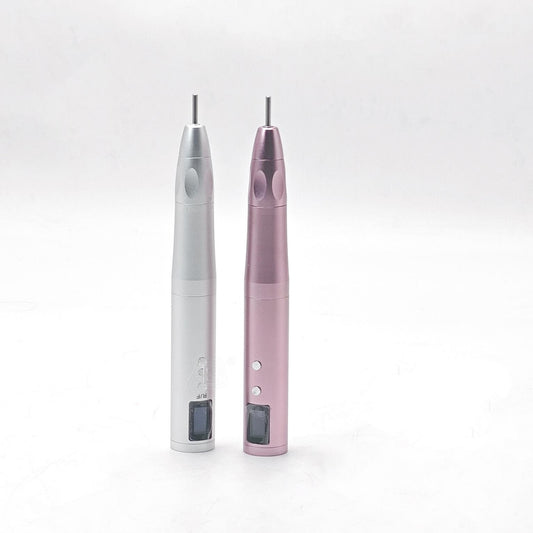High Quality Electric Brushless Dental Micro Motor Handpiece 35000 RPM 30W Portable Rechargeable Nail Drill Dental Polishing