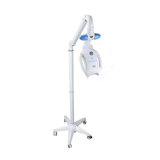 Dental Chair Portable Bleaching Light Led Machine Teeth Whitening Light Wholesale Teeth Whitene with Red Light