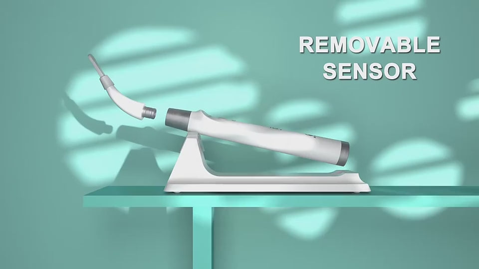 Dental ID1 Implant Locator Accurate Cross-Scanning Screwdriver Detector Tool Surgical Instruments Rapid Positioning