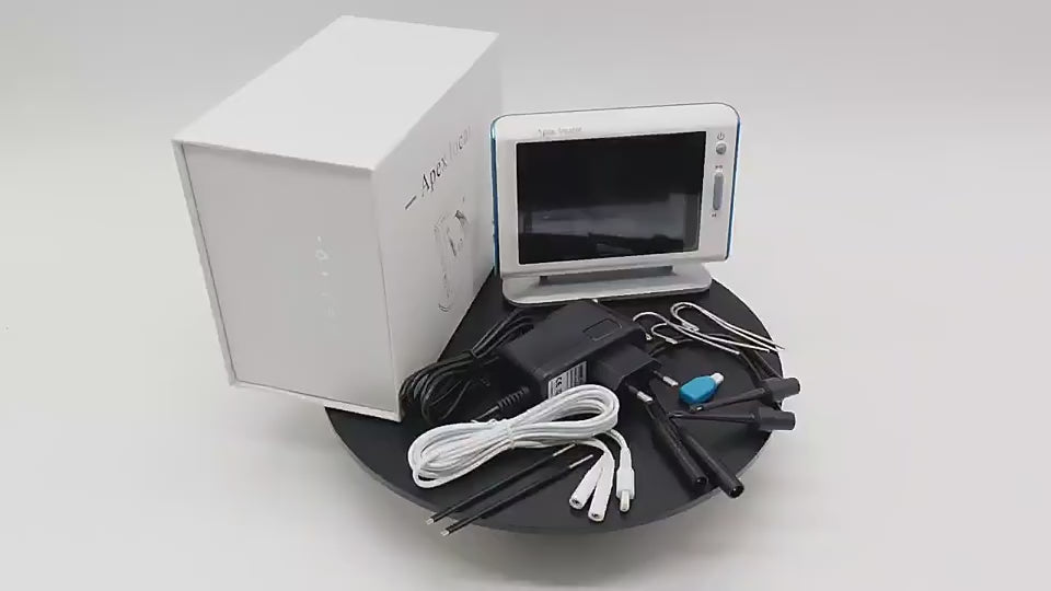 Hot Selling Dental Root Canal Tester New Style Dental Clinic Equipments Endodontic Motoor Tools