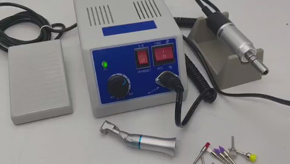 Low Speed Handpiece Hygiene Drill Latch Type Contra Angle Wrench Type Low Speed Dental Handpiece Air Turbine Teeth Drill