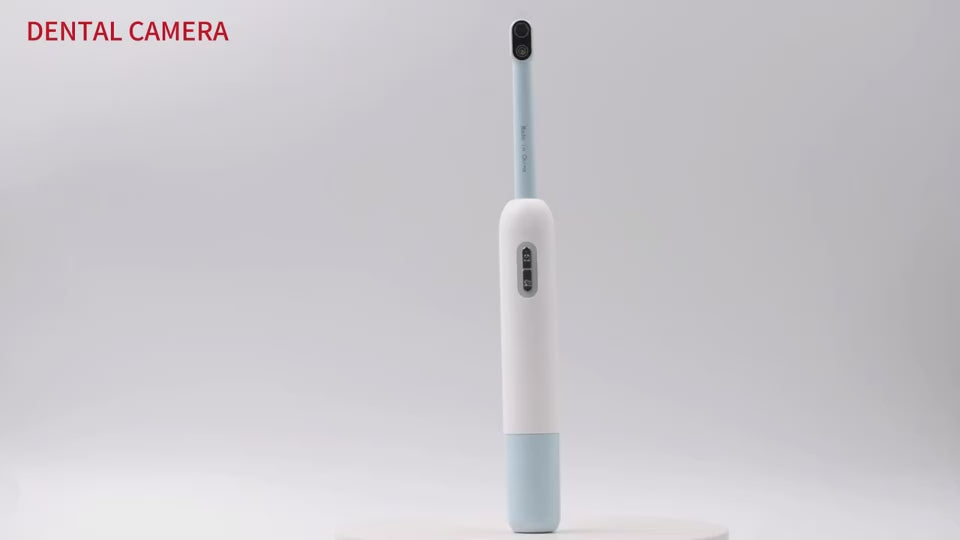 Dental Wireless Vision Endoscope Camera HD for IPhone/Android Phone Endoscope Camera